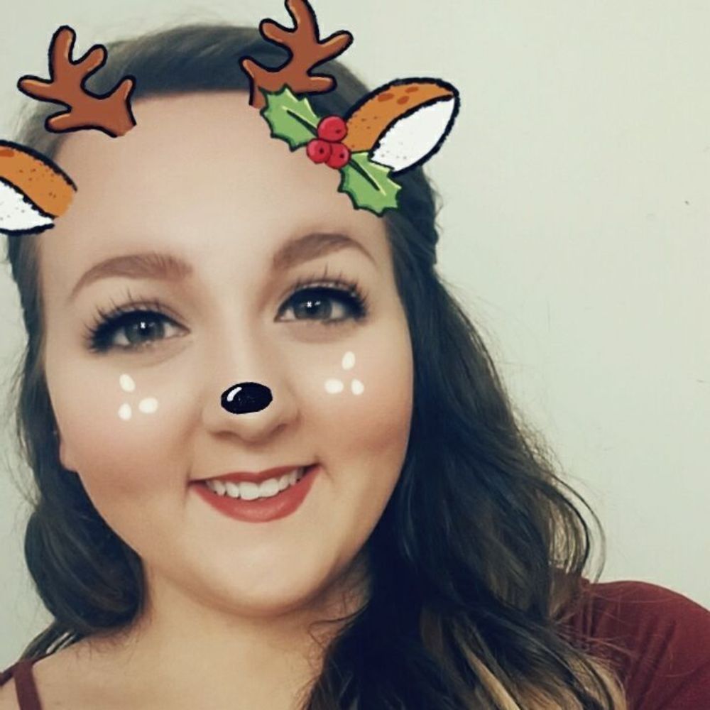 Meet your Posher, Taryn